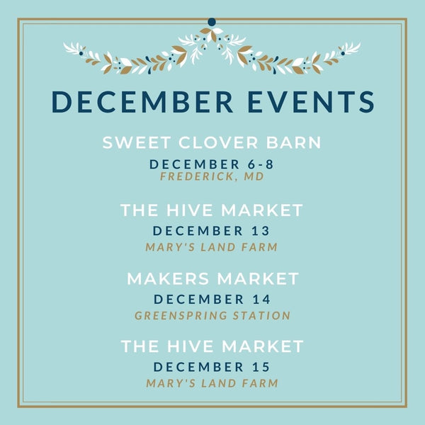 December Events