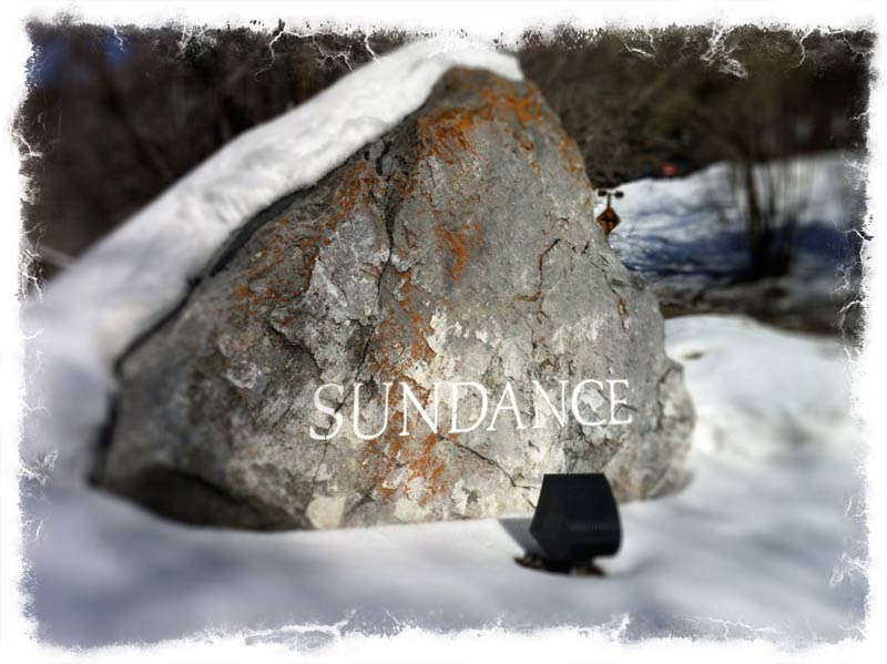 SUNDANCE Catalog