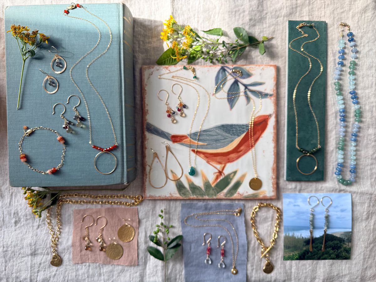 Fall Jewelry Collection – Page 3 – Jennifer King Designs
