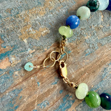Beyond Bracelet| Ocean