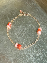 Aria Bracelet| Sunset