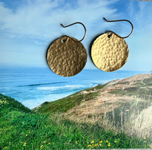 Soleil Earrings