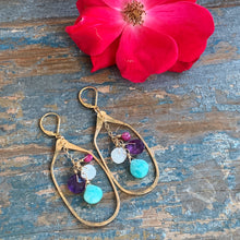 Bella Earrings