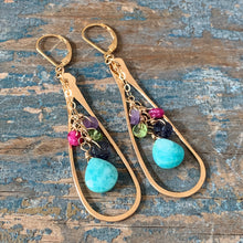 Garden Party Earrings