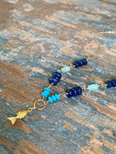 Marina Necklace