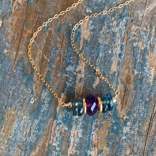 Rio Necklace