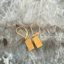 Lila Earrings
