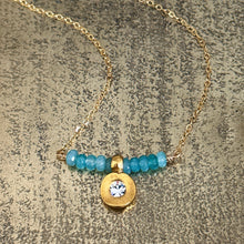 Mist Necklace