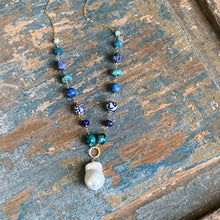 Tide Necklace