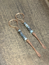 Seagrass Earrings