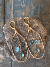 Jasmine Earrings