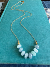 Cloud Necklace