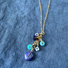 Lagoon Necklace
