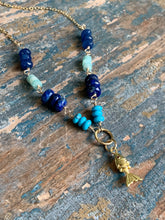 Marina Necklace