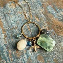 Harmony Necklace Workshop