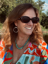 Beyond Necklace | Turquoise