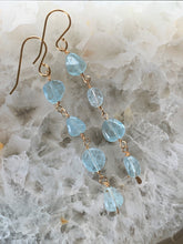 Elisa Earrings