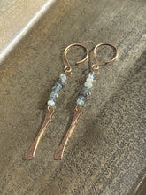 Seagrass Earrings