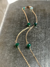 Pine Necklace