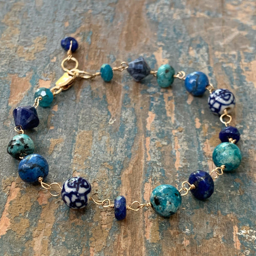 Oceanside Bracelet