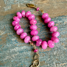 Beyond Bracelet | Pink