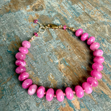 Beyond Bracelet | Pink