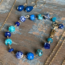 Oceanside Bracelet