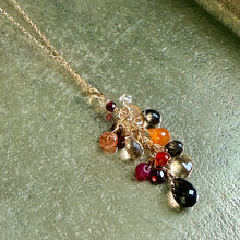 Cascade Necklace