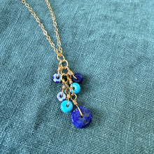 Lagoon Necklace