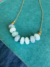 Cloud Necklace