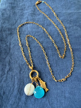 Sea Treasures Necklace