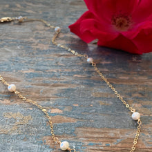 Eternity Necklace