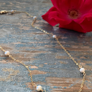 Eternity Necklace
