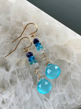 Maui Earrings