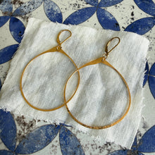 Endless Earrings