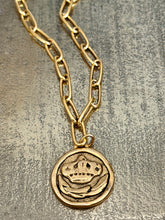 Bee Necklace