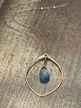 Mirage Necklace