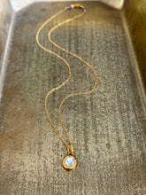 Shine Necklace