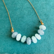 Cloud Necklace
