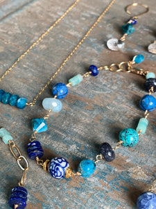 Oceanside Bracelet