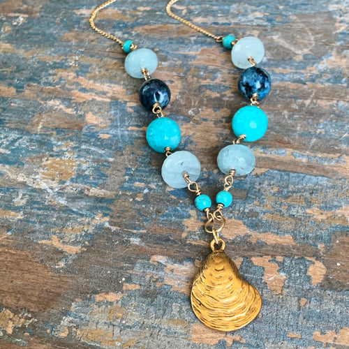 High Tide Necklace