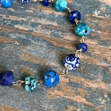 Oceanside Bracelet