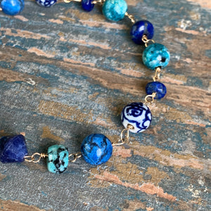 Oceanside Bracelet