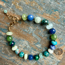 Beyond Bracelet| Ocean