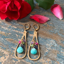 Garden Party Earrings