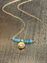 Mist Necklace