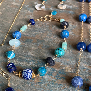 Oceanside Bracelet