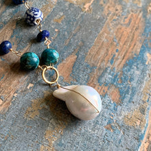 Tide Necklace