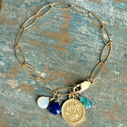 Girlfriends Bracelet Workshop