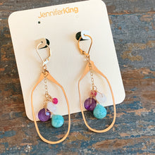 Bella Earrings